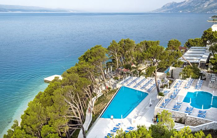 Bluesun Hotel Berulia