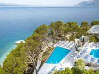 布雷拉藍色陽光酒店 佈雷拉酒店