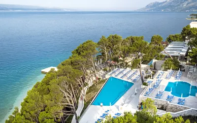 Bluesun Hotel Berulia Hotel di 