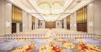 Galaxy Minyoun Chongqing Yunyang Hotel Hotels in Yunyang County