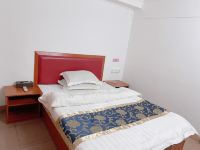 广州客运旅业 - 标准单床房