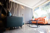 Xuancheng Mango E-sports Hotel - Esports