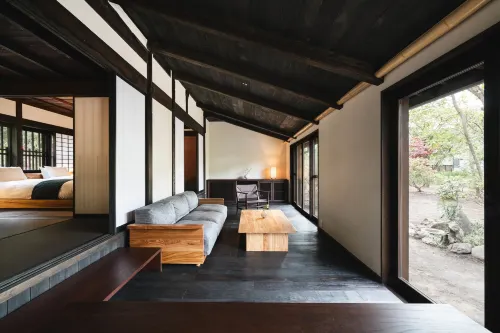 Kiraku Obi - Bintang 4