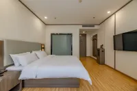 漢庭飯店（休寧店）