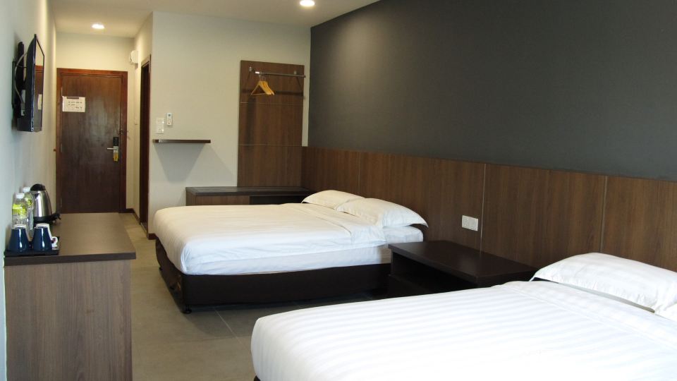 Hotel Sukaramai