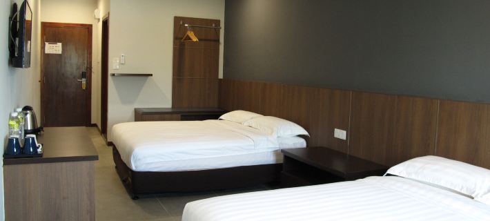 Hotel Sukaramai Hotels in Kuala Muda
