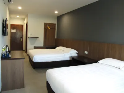 Hotel Sukaramai Hotel in zona Kaki Gunung Jerai