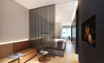 Insio Hotel (Shenzhen Shekou Maritime World)