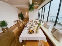 Baiya Jiangjing Administrative Mansion (Himalayan Store, Nanbin Road) - Apartments