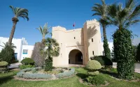 Mahdia Palace Thalasso Hotels near Corniche Garden