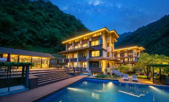 Anji Xiaoyao Valley Holiday Homestay