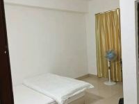 OYO惠州天惠商务公寓 - 标准大床房
