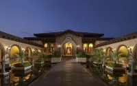 Miaoleiwu Hot Spring Holiday Villa  (Longmen Nankunshan)