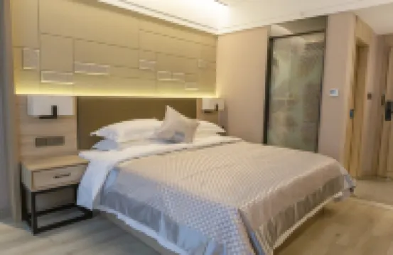 莫林酒店·精選（桂陽寶藍廣場店） 桂陽酒店