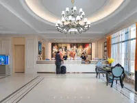 Vienna Hotel (Youth Road Suining Coumty) Hotels in Suining