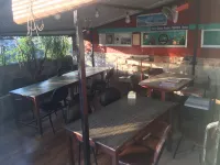هاري جيست هاوس آند ريستورانت - فطور