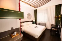 THE YARD HOTEL BEIJING,BianyiFang