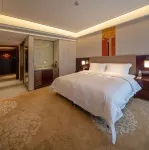 Huatian Hotel Hôtels à : Yongzhou