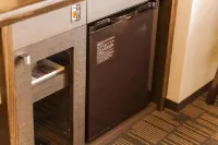 โรงแรมไดวะ รอยเนต ฮากาตะ-กิออน โรงแรมในฟุกุโอกะ