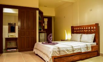 Tribal Hills Mountain Resort