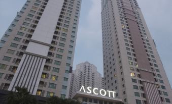 1. 애스콧 워터플레..