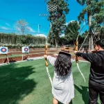 North Hill City Resort - Gym
