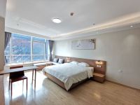 廊坊歌卢姆公寓 - 高级大床房