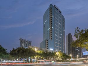 CityNote Hotel (Guangzhou Beijing Road ,Jiniantang Metro Station)