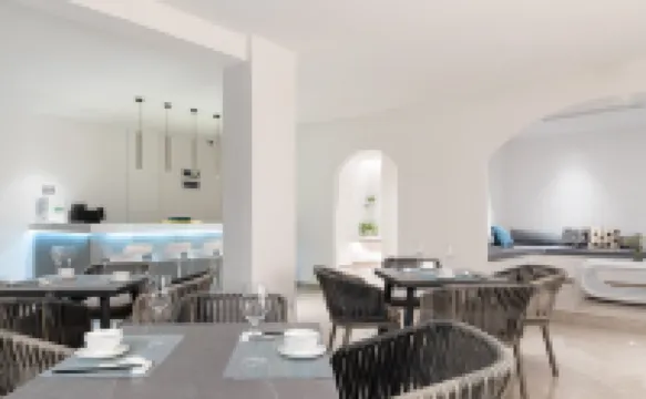 大理聖托裡尼·雲上天籟海景度假飯店（洱海理想邦店）