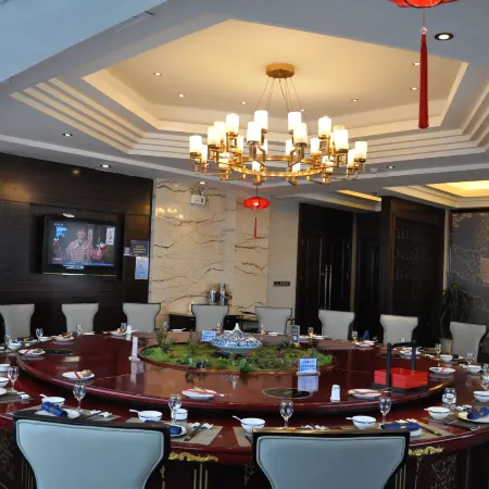 Jia Jia Ji Hotel