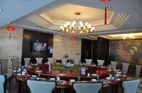 樂平佳佳基大酒店（樂平火車站店）