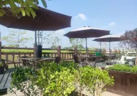 Lishuilouting Inn (Xiuyan Road Subway Station) - Farmhouses