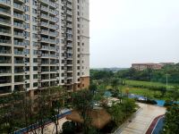 北海大cong公寓(冠岭路分店) - 其他