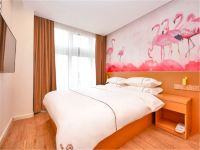 北京思慕品质酒店 - 品质大床房
