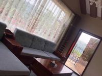 淄博半山杏舍山居 - 独栋石板清风房