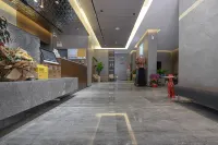 Huangchuan Rongzhu Hotel - 2-Star