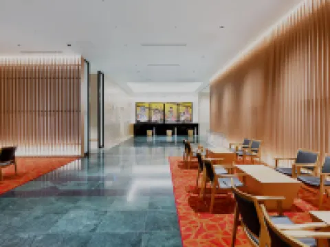 大阪關西機場奧德西斯套房酒店 泉佐野市酒店