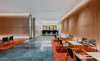 Odysis Suites Osaka Airport Hotel