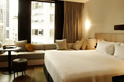 A by Adina Sydney Hotels in Sydney Central Business District