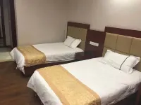 Yuelong Hotel Lingqiu