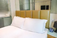 Mingle Place At The Eden