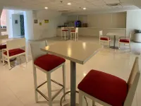 هوت ٕ إكس فوروم بوينافيستا سي ديكسس ترايدمارك باي ويندام Hotels near سان رافائيل