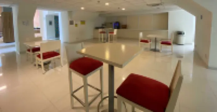 Hotel MX forum buenavista CDMX, Trademark by Wyndham