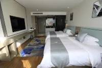 GreenTree Eastern Hotel (Wensu Aksu Airport) Hotels in Wensu