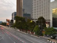 Louis Kienne Hotel Pandanaran Hotels in Central Semarang