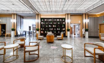 Funing Huatai Whole Life Experience Hall