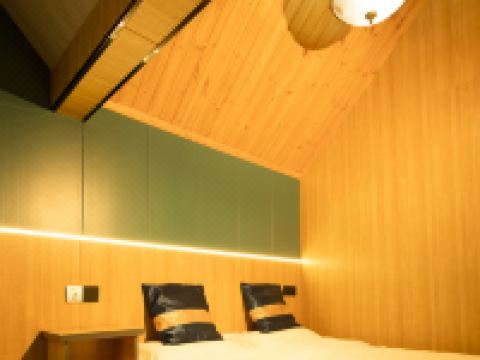 壹心酒店(青岛栈桥地铁站店) - 悦享海景亲子房