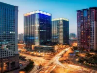 Nanning 8090 Internet Hotel Apartment