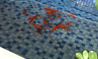 Fengcheng Jiaozi Homestay