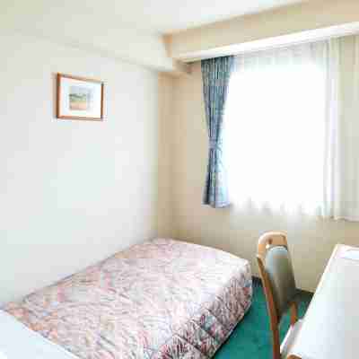 マロウドイン 飯能 Rooms